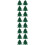 16 Weihnachtsbaum Besteckhalter Xmas Silberwarenhalter 10