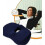 Luxury Memory Foam Seat Cushion for Relieving Back, Sciatica,Tailbone Pain 1