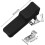 Flexible Rubber Draw Latch, Front Storage Rack Rubber Latch Over Center Thermoplastic Elastomer Boat Latch 19