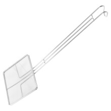 Mesh Fritteuse Schöpflöffel Feines Netz