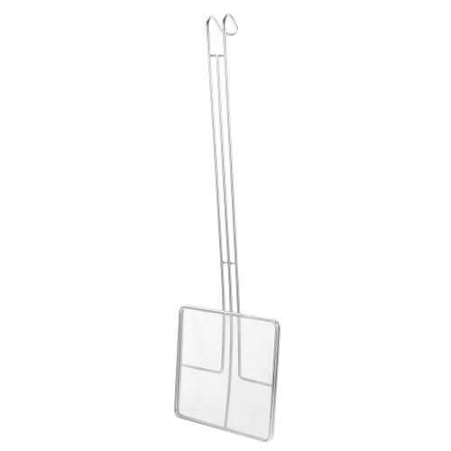 Mesh Fritteuse Schöpflöffel Feines Netz 1