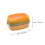 Adorables Lunchcontainer Bento Box Lebensmittelbox Essensbehälter 2
