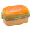Adorables Lunchcontainer Bento Box Lebensmittelbox Essensbehälter 1