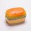 Adorables Lunchcontainer Bento Box Lebensmittelbox Essensbehälter 7