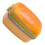 Adorables Lunchcontainer Bento Box Lebensmittelbox Essensbehälter 6