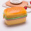 Adorables Lunchcontainer Bento Box Lebensmittelbox Essensbehälter 10