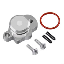 Oil Pump Cover Metal Injection Set For 1987-2006 Models With Silicone O-Ring And Mounting Bolts