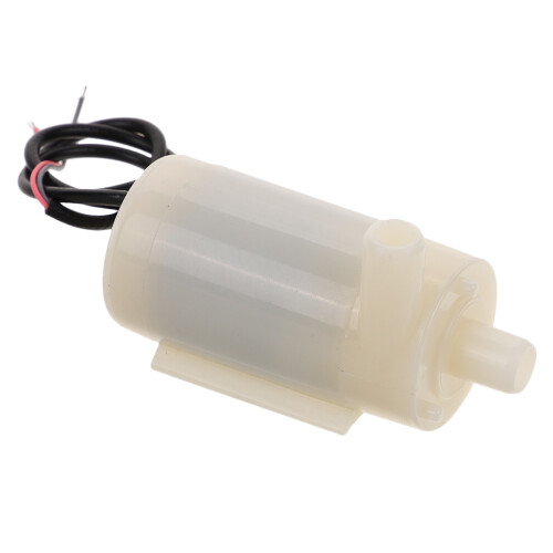 Micro D'Água Submersível Mini Para 1