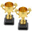2 Unidades De Troféu Pequeno E Para Festa 1