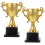 2 Unidades De Troféu Pequeno E Para Festa 5