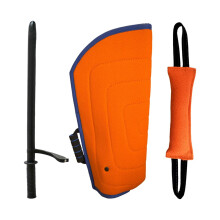 Dog Bite Training Kit, Bite Arm Sleeve For Small Breeds, Agility Training, Dog Training Stick, Pet Supplies