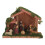 1 Set Vivid Statue Krippe Figur Indoor Religiöses 11