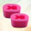 2Stk. Silikonform Für Kaninchen , , , Backen 7