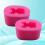 2Stk. Silikonform Für Kaninchen , , , Backen 6