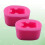 2Stk. Silikonform Für Kaninchen , , , Backen 5