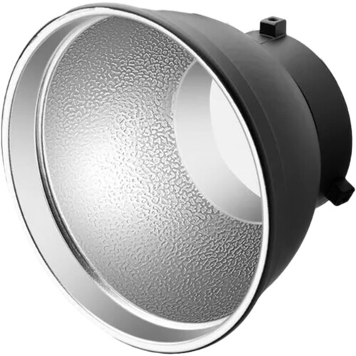 Standard Reflector 18cm Diffuser For Mount Studio Light Lamp Shade Dish 1