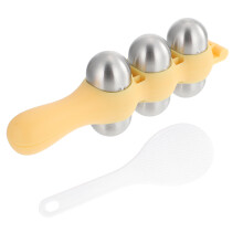 1 Set Reisbällchen Shaker Hersteller Küchengeräte Für Kinder