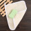 6Stück Peeling-Körper-Pad -Peeling-Pad Nylon-Peeling-Waschlappen 10