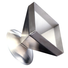 1 Forma De Torre Para Carne Utensilio Cocina