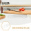 2Stk Drahtgestell Koch- - Back- Bratgitter 8