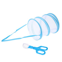 Conjunto De De Para Insetos E Borboletas