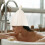 2 Unidades Chapéu De Para Sauna E Quentes Úmidos 5