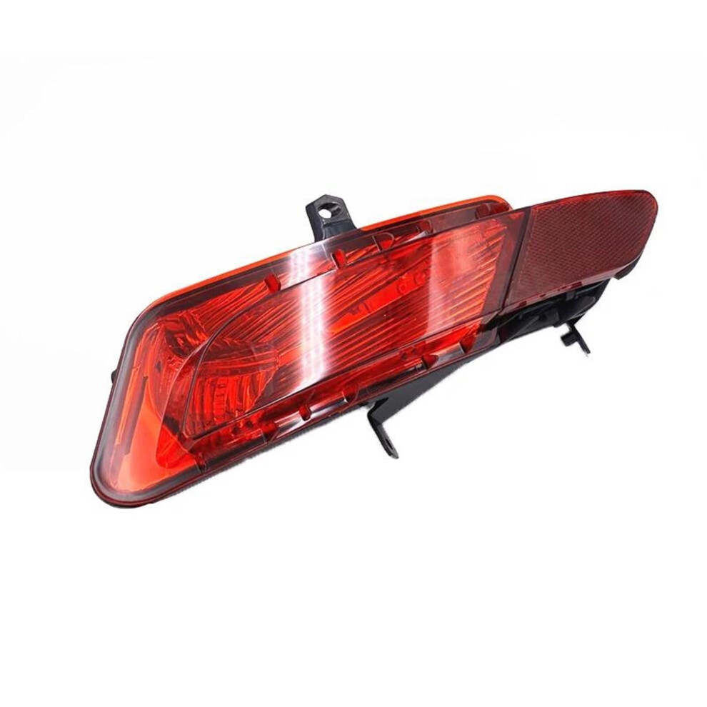 Tail Left For Volvo Xc60 2014-2017 - Side Tail Rear Bumper Reflector, Fog Brake Lamp Light 9084446223941