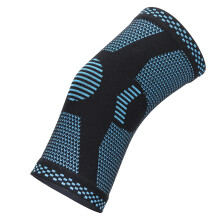Kniebandage zum Radfahren, elastisches