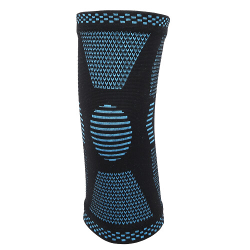 Kniebandage zum Radfahren, elastisches 1