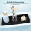 2 Badezimmer Vanity Tablett Zur Organisation 9