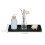 2 Badezimmer Vanity Tablett Zur Organisation 2