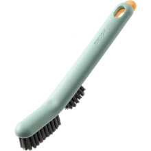 Detachable shoe brush, shoe washing brush, multi-function cleaning brush, two-in-one shoe brush