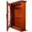 Organizador De Madera En Pared 5