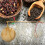 2Pcs Portable Handheld Copper Scale 100G Precision For Herbs Baking 4