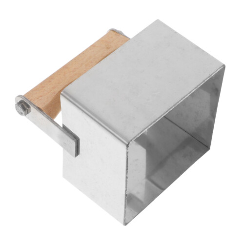 3Pcs De Aço Inoxidável Para Apicultura 1