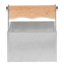 3Pcs De Aço Inoxidável Para Apicultura