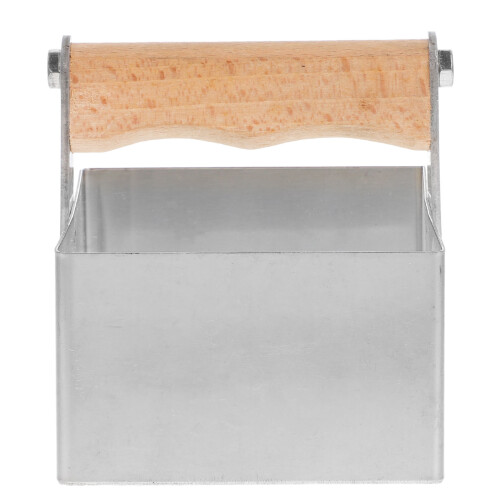 3Pcs De Aço Inoxidável Para Apicultura