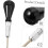 Dartboard Accessories Soft Tip Removal Tool Efficiently Remove Broken Needles No Extra Tools Required For Skill Levels Silver 2