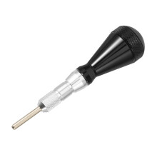 Dartboard Accessories Soft Tip Removal Tool Efficiently Remove Broken Needles No Extra Tools Required For Skill Levels Silver