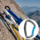 Outdoor Klettern Ausrüstung Schutz Schnalle 9