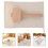 2 Stuks Herbruikbare Canvas IJspomphouder Met IJshamer 10