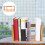 Desktop Buchregal Holz Verstellbar Für Cd Organizer 3