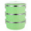 Stackbare Bento Box 3 Tragbarer Lunchhalter 7
