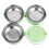 Stackbare Bento Box 3 Tragbarer Lunchhalter 5