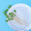 100 Unidades De Madera Desechables Para Comida, , 7