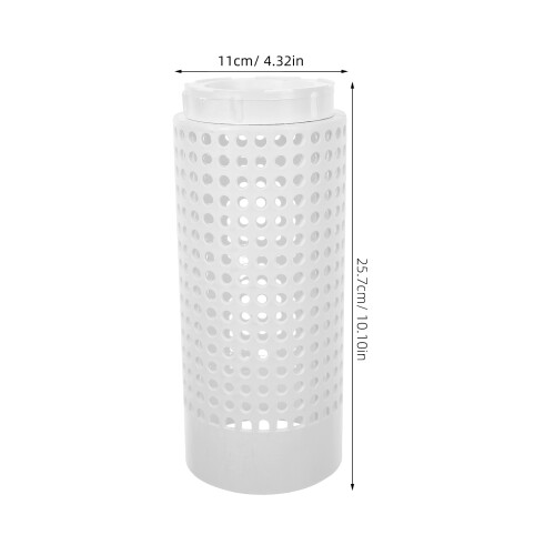 Compostaggio Per Uscita Pluviale 104mm 1