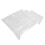 Suporte De Armazenamento Para Papel A4 Transparente 9