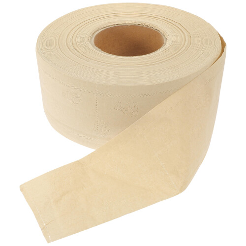 Papel Higiênico Rolo Para Casa Escritório