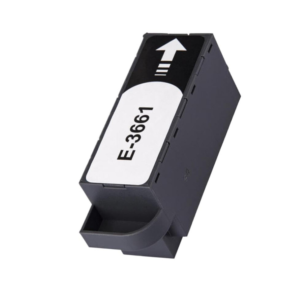 T3661 Ink Maintenance Box For Expression Xp6000 Xp6005 Xp6100 Xp6105 Xp8500 Xp8505 Xp8600 Xp8605 Xp970 Xp15000 10-Count 9354506083571