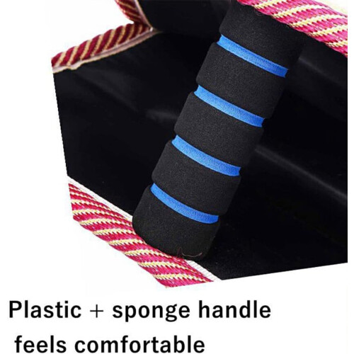 Dog Bite Pillow Training Accessory, Soft Safe Reusable Linen Training Sleeves, Flexible Safe Biting Pad 2